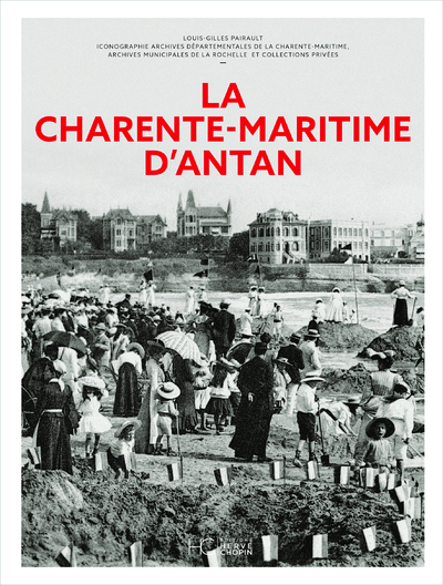 CHARENTE-MARITIME D´ANTAN