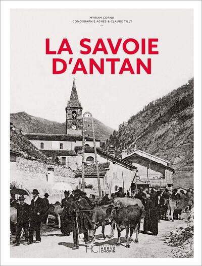 LA SAVOIE D´ANTAN