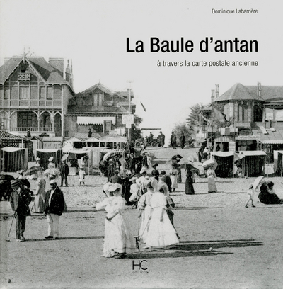 BAULE D´ANTAN