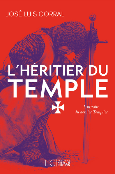 L´HERITIER DU TEMPLE