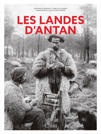 LES LANDES D´ANTAN