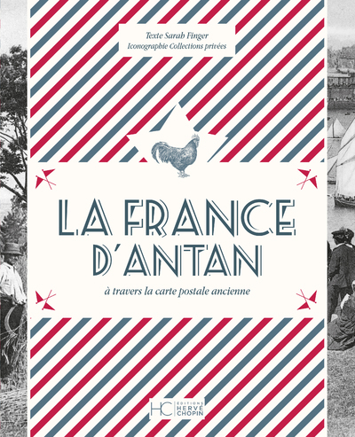 LA FRANCE D´ANTAN VERSION COLLECTOR