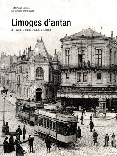 LIMOGES D´ANTAN