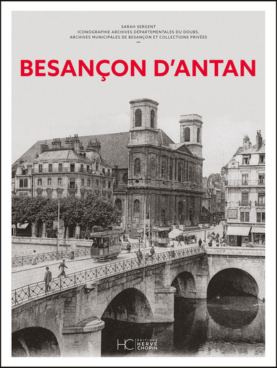BESANCON D´ANTAN