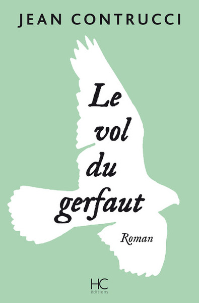 VOL DU GERFAUT