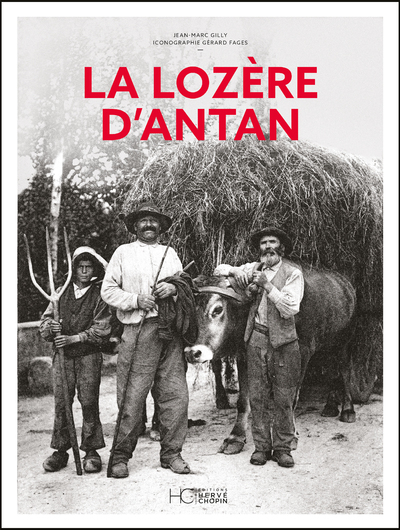 LA LOZERE D´ANTAN - NOUVELLE EDITION