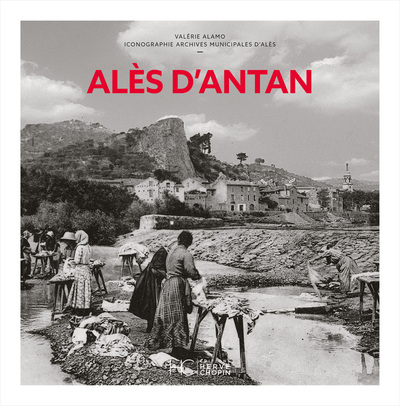 ALES D´ANTAN