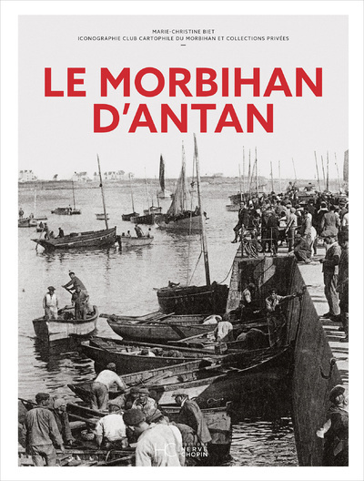 MORBIHAN D´ANTAN