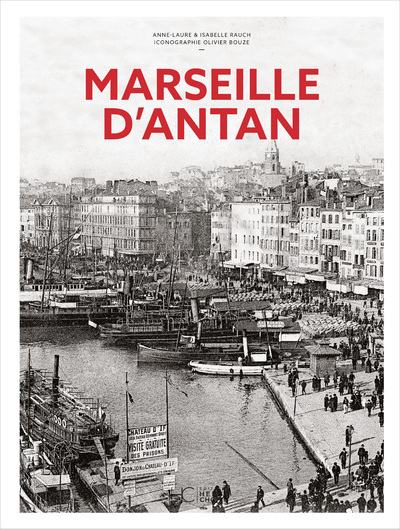 MARSEILLE D´ANTAN