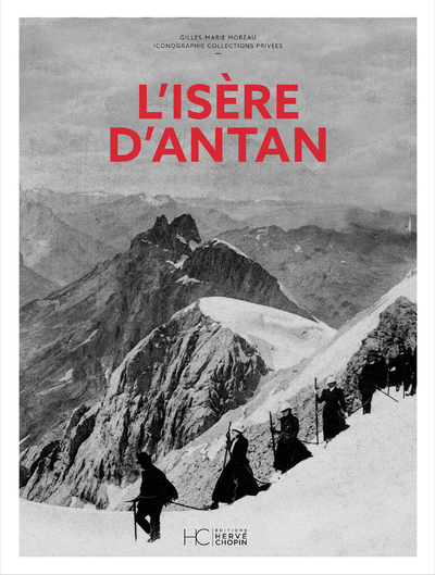 ISERE D´ANTAN