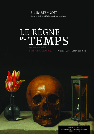 REGNE DU TEMPS