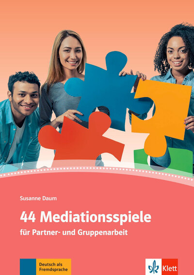 44 MEDIATIONSSPIELE