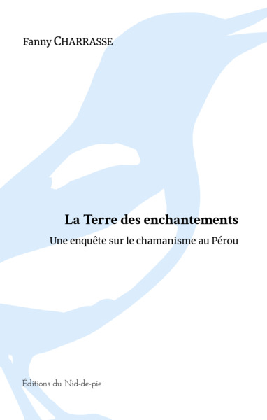 TERRE DES ENCHANTEMENTS