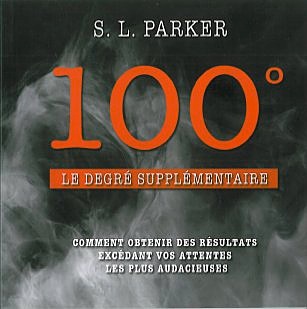 100 DEGRE - LE DEGRE SUPPLEMENTAIRE