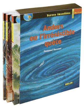 COFFRET ANDERS