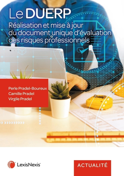 REDIGER LE DUERP DE VOTRE ENTREPRISE