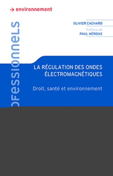 REGULATION DES ONDES ELECTROMAGNETIQUES