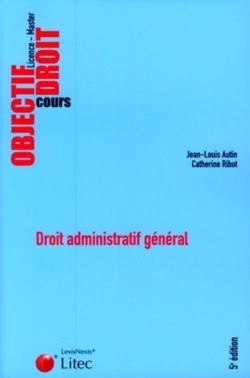 DROIT ADMINISTRATIF GENERAL