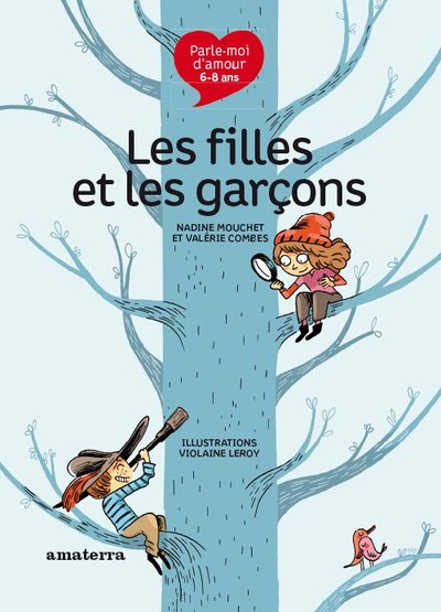 PARLE-MOI D´AMOUR 6/8 ANS