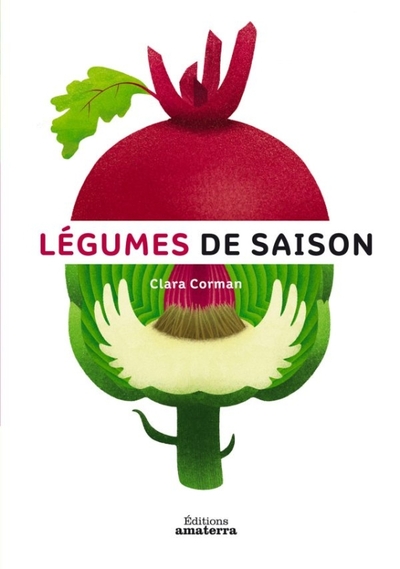LEGUMES DE SAISON