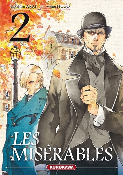 MISERABLES - TOME 2