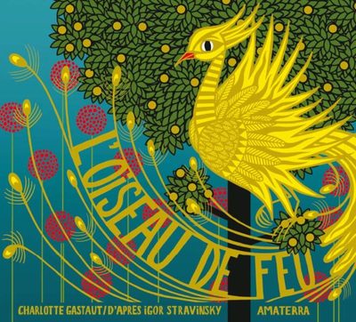 OISEAU DE FEU (L´)
