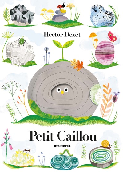PETIT CAILLOU