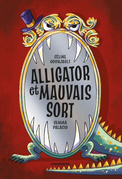 ALLIGATOR ET MAUVAIS SORT