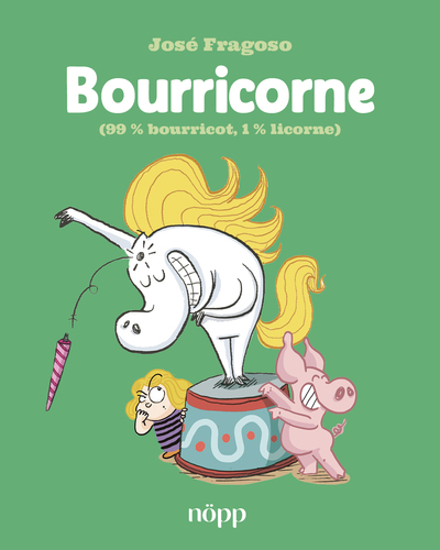 BOURRICORNE
