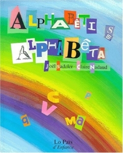 ALPHABETISE-ALPHABETA