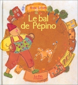 BAL DE PEPINO