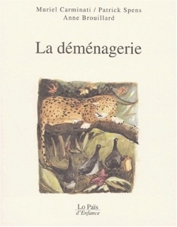 DEMENAGERIE