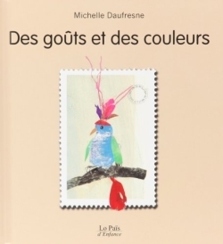 DES GOUTS ET DES COULEURS