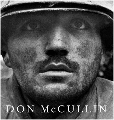 DON MCCULLIN : THE NEW DEFINITIVE EDITION /ANGLAIS