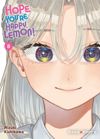 HOPE YOU´RE HAPPY, LEMON! T08