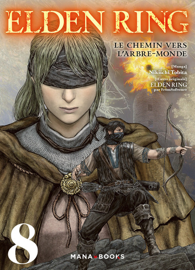 ELDEN RING : LE CHEMIN VERS L´ARBRE-MONDE T08