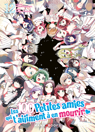 LES 100 PETITES AMIES QUI T´AIIIMENT A EN MOURIR T12