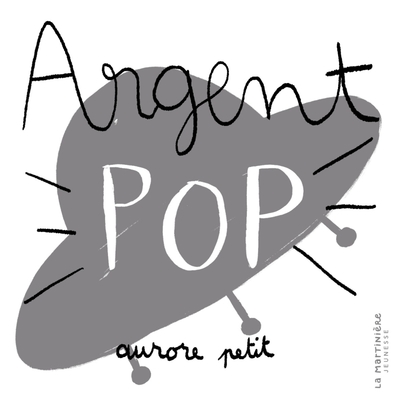 ARGENT POP