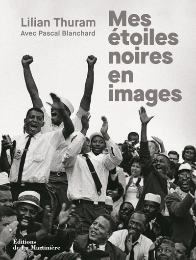 MES ETOILES NOIRES EN IMAGES