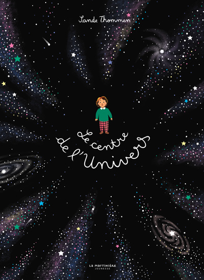 LE CENTRE DE L´UNIVERS
