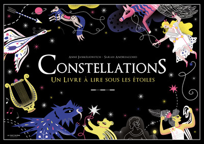 CONSTELLATIONS