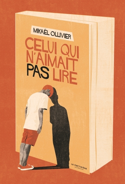 CELUI QUI N´AIMAIT PAS LIRE