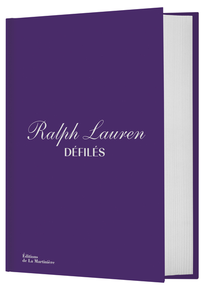 RALPH LAUREN DEFILES