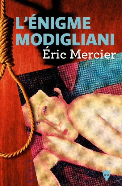 ENIGME MODIGLIANI