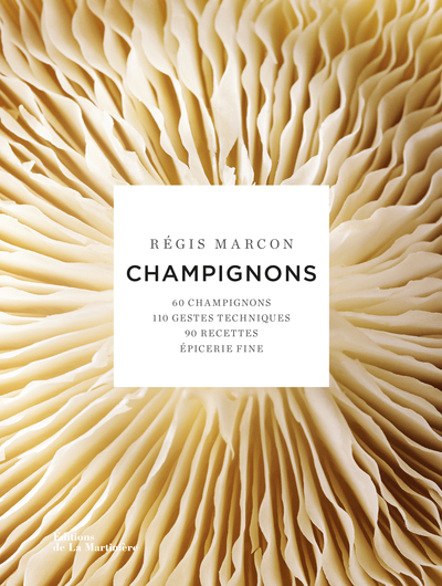 CHAMPIGNONS REEDITION