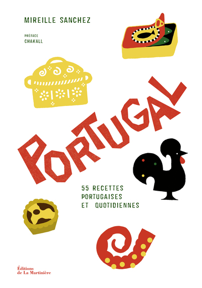 PORTUGAL