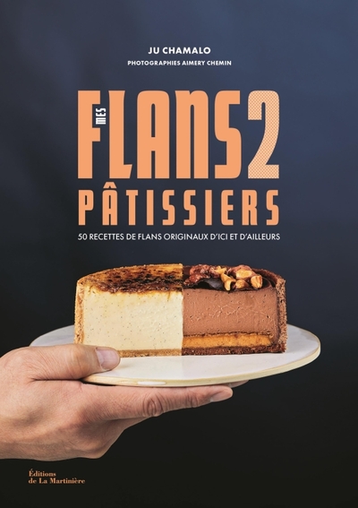 MES FLANS PATISSIERS 2