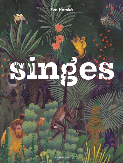 SINGES