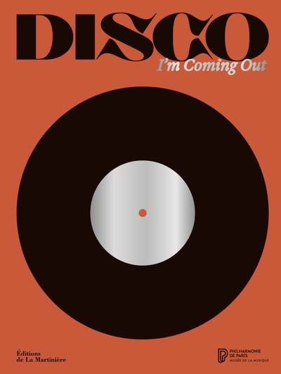 DISCO - I´M COMING OUT
