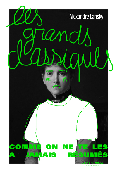 LES GRANDS CLASSIQUES - COMME ON NE TE LES A JAMAIS RESUMES